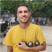 Pétanque, skateboard et football à tout type de public